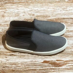 Vince Black and White Women's Sneakers